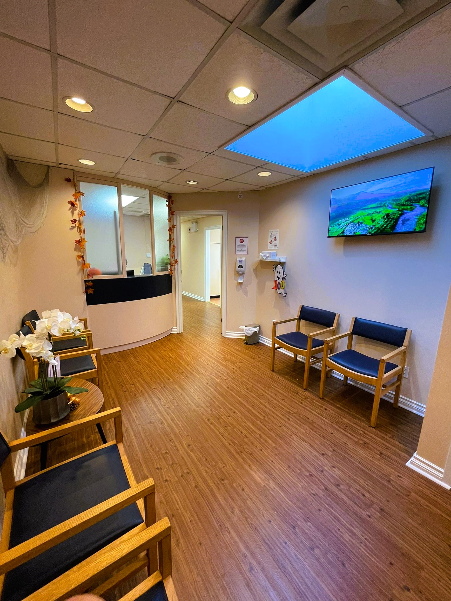 Sunnyside Dental dental clinic in Toronto - Photo 1